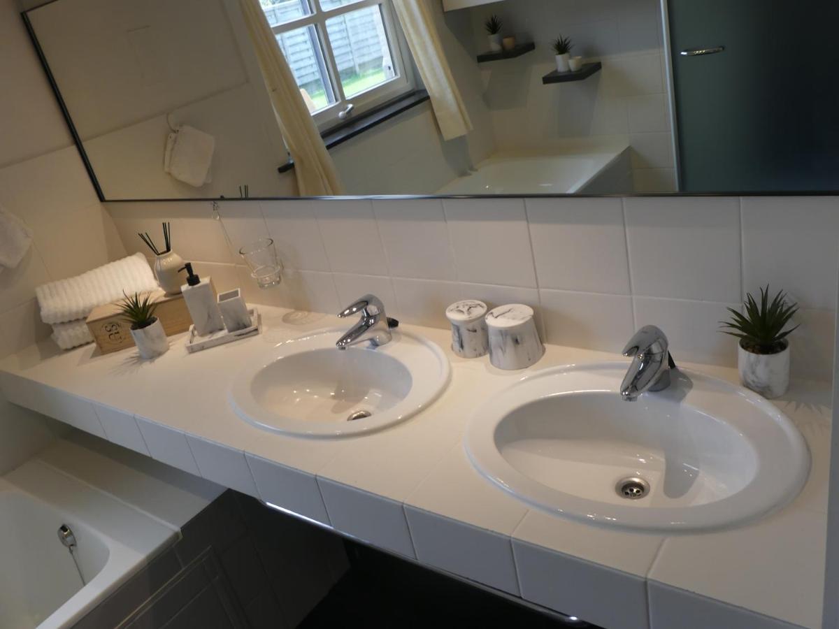Vakantiewoning De Nachtegaal Oostende Eksteriør bilde